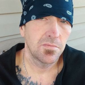 Meet your Posher, Rodney